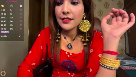 Snapshot of your_priya_77 chatting on 10/06/25, 05:21 sonam online show from 10/06/25, 05:21