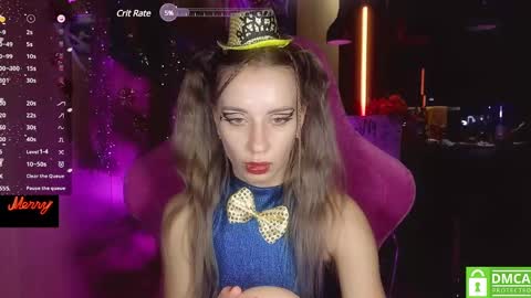 Alice  online show from 12/28/24, 03:26
