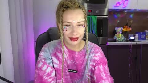 Alice  online show from 01/06/26, 12:03