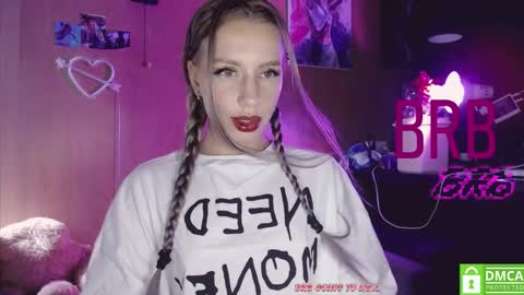 Alice  online show from 02/28/26, 12:00