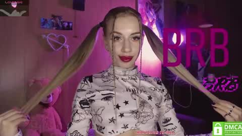 Alice  online show from 06/04/26, 01:22
