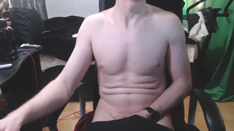 Ben Dover online show from 01/02/25, 07:18