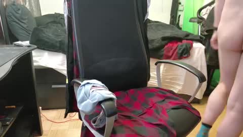 Ben Dover online show from 02/24/25, 10:25