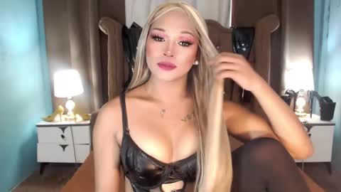 Casie online show from 01/12/26, 01:00