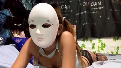 sexylady online show from 04/06/26, 04:52