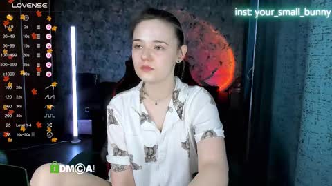 Molly online show from 11/14/25, 02:21