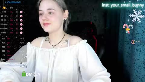 Molly online show from 12/20/25, 02:07