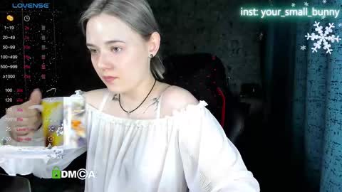 Molly online show from 12/21/25, 02:08