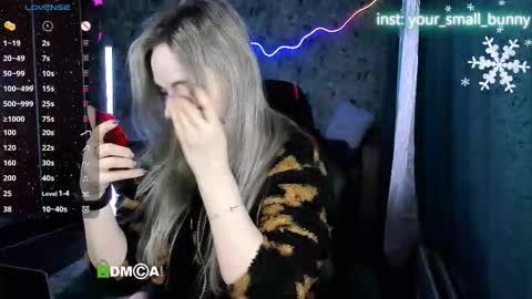 Molly online show from 02/28/26, 02:12