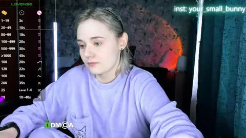 Molly online show from 05/19/26, 02:07