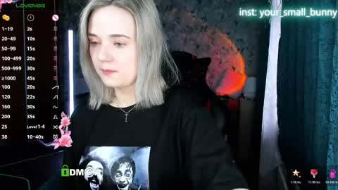 Molly online show from 05/22/26, 02:19