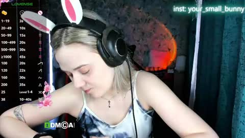 Molly online show from 05/29/26, 02:31
