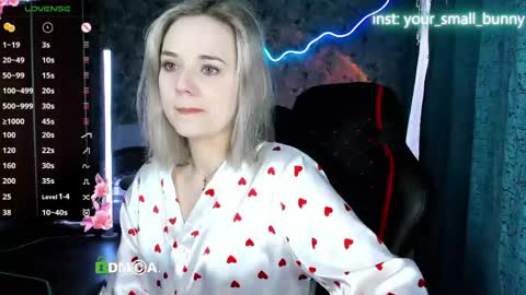 Molly online show from 06/01/26, 02:02