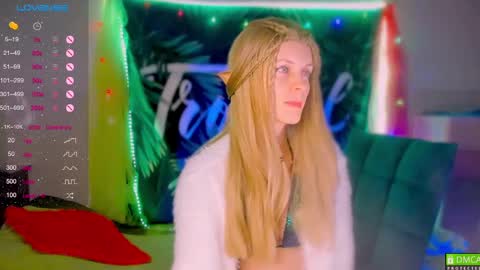 your_spring online show from 01/01/25, 05:11