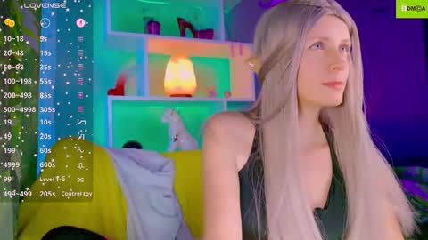 your_spring online show from 09/13/25, 01:22