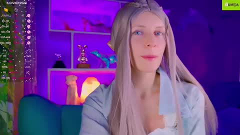 your_spring online show from 11/28/25, 01:30