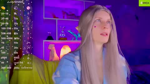 your_spring online show from 12/02/25, 11:26