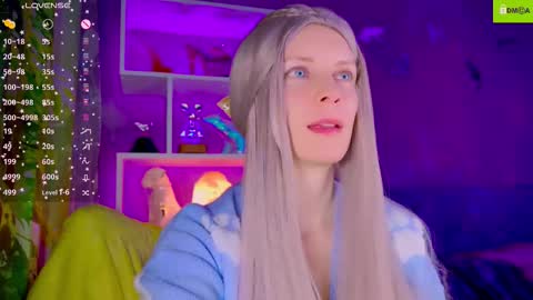 your_spring online show from 12/15/25, 03:33