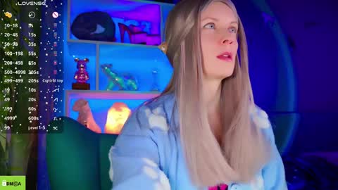 your_spring online show from 02/18/26, 02:40