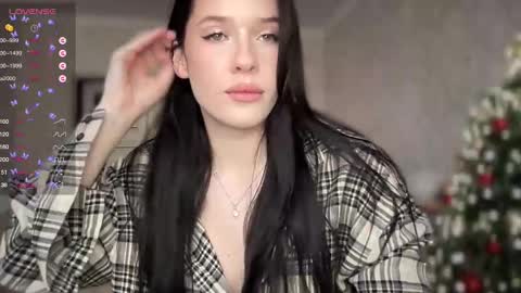 Mia  online show from 01/16/25, 01:25