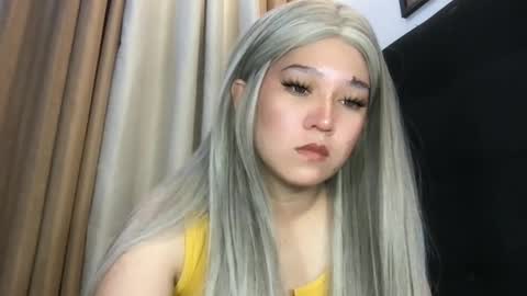 Maria online show from 02/11/25, 04:22