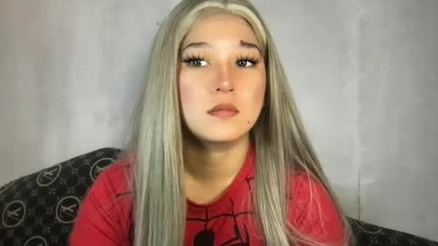 Maria online show from 02/16/25, 02:09