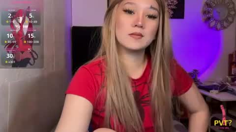 Maria online show from 12/04/25, 11:35