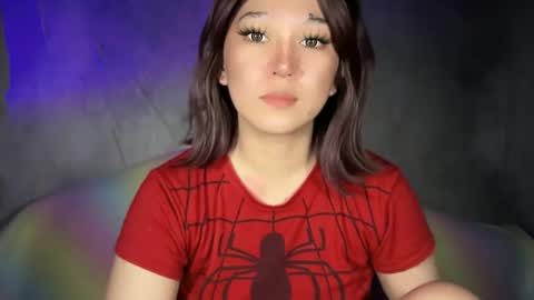 Snapshot of your_sweetmaria chatting on 04/28/26, 03:11 Maria online show from 04/28/26, 03:11