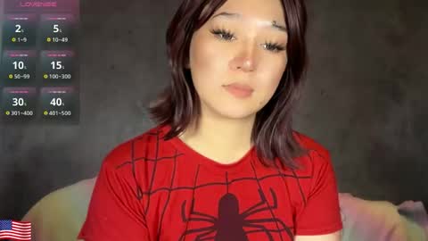 Snapshot of your_sweetmaria chatting on 05/02/26, 05:18 Maria online show from 05/02/26, 05:18