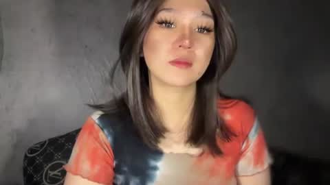 Snapshot of your_sweetmaria chatting on 06/29/26, 11:38 Maria online show from 06/29/26, 11:38