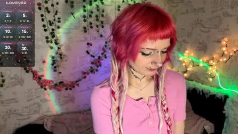 Snapshot of your_sweetpussy chatting on 05/17/26, 07:43 Anya online show from 05/17/26, 07:43