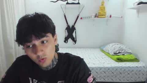 Snapshot of your_tao chatting on 02/24/26, 02:09 Tao online show from 02/24/26, 02:09