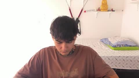 Snapshot of your_tao chatting on 02/25/26, 07:01 Tao online show from 02/25/26, 07:01