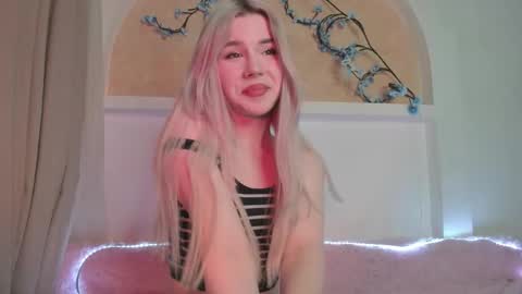 Alice online show from 01/08/26, 07:27