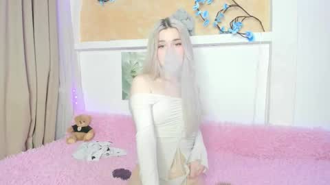 Alice online show from 01/14/26, 05:29