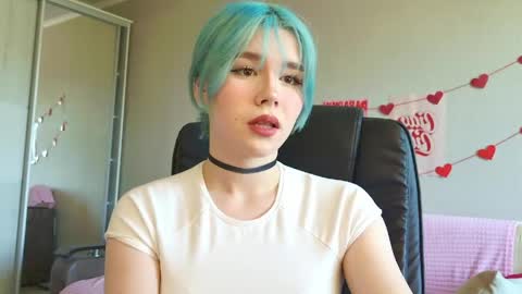 Alice online show from 05/24/26, 11:04