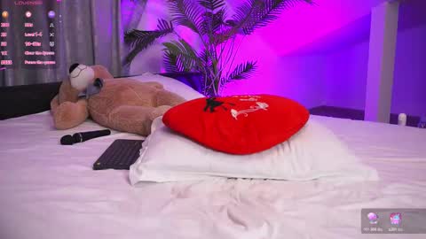 TenderSin online show from 03/07/26, 03:03