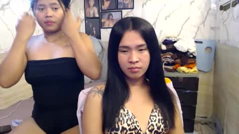 your_twinkletoes18 online show from 05/23/26, 05:06