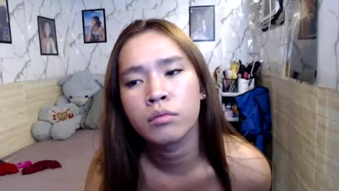 your_twinkletoes18 online show from 07/14/26, 10:37