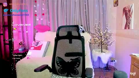 you can call baby Anna my goddess online show from 02/18/25, 01:11