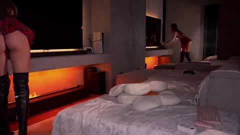 Alexis online show from 03/26/26, 09:42