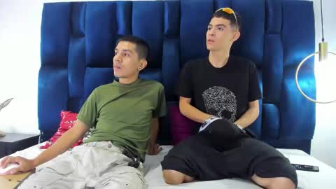 Angel online show from 03/13/26, 12:45