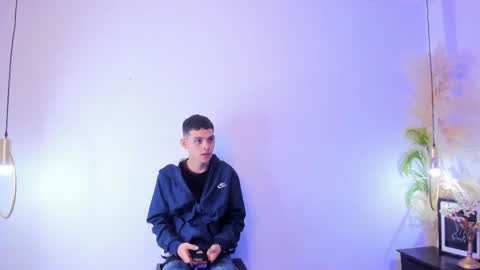 Angel online show from 04/20/26, 12:30