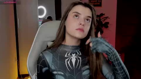 Anikka online show from 09/24/25, 06:11