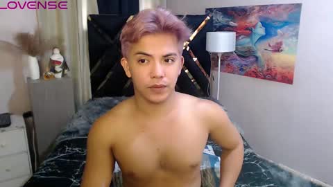 yourasian_bradley online show from 10/26/25, 05:46