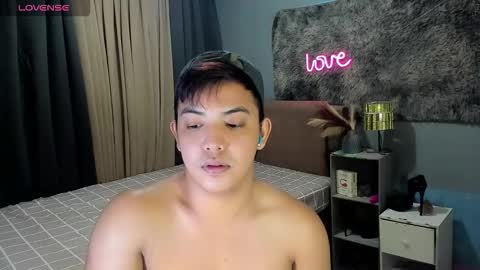 yourasian_bradley online show from 02/13/26, 05:03