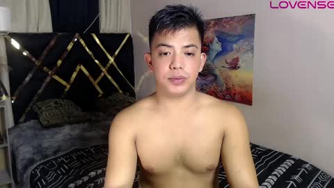 yourasian_bradley online show from 04/10/26, 12:21