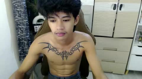 yourasian_eric online show from 02/23/26, 07:00