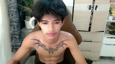 yourasian_eric online show from 03/01/26, 04:20