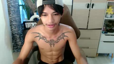 yourasian_eric online show from 03/21/26, 01:32